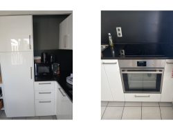18 KEUKEN AUTOMATEN