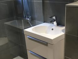 22 LAVABO